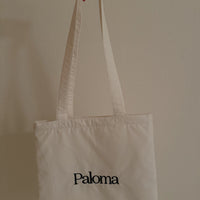 Paloma Tote Bag(No.006)