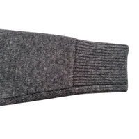 Wool Clopped Knit(No.012)