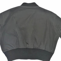 Authentic MA-1 Cropped Blouson
(No.022)
