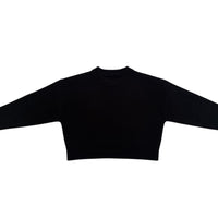 Wool Clopped Knit(No.012)