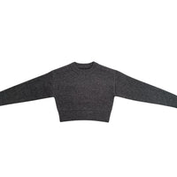 Wool Clopped Knit(No.012)