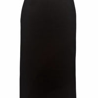 Back Slit Warm Long Skirt(No.021)
