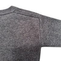 Wool Clopped Knit(No.012)