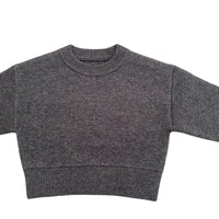 Wool Clopped Knit(No.012)