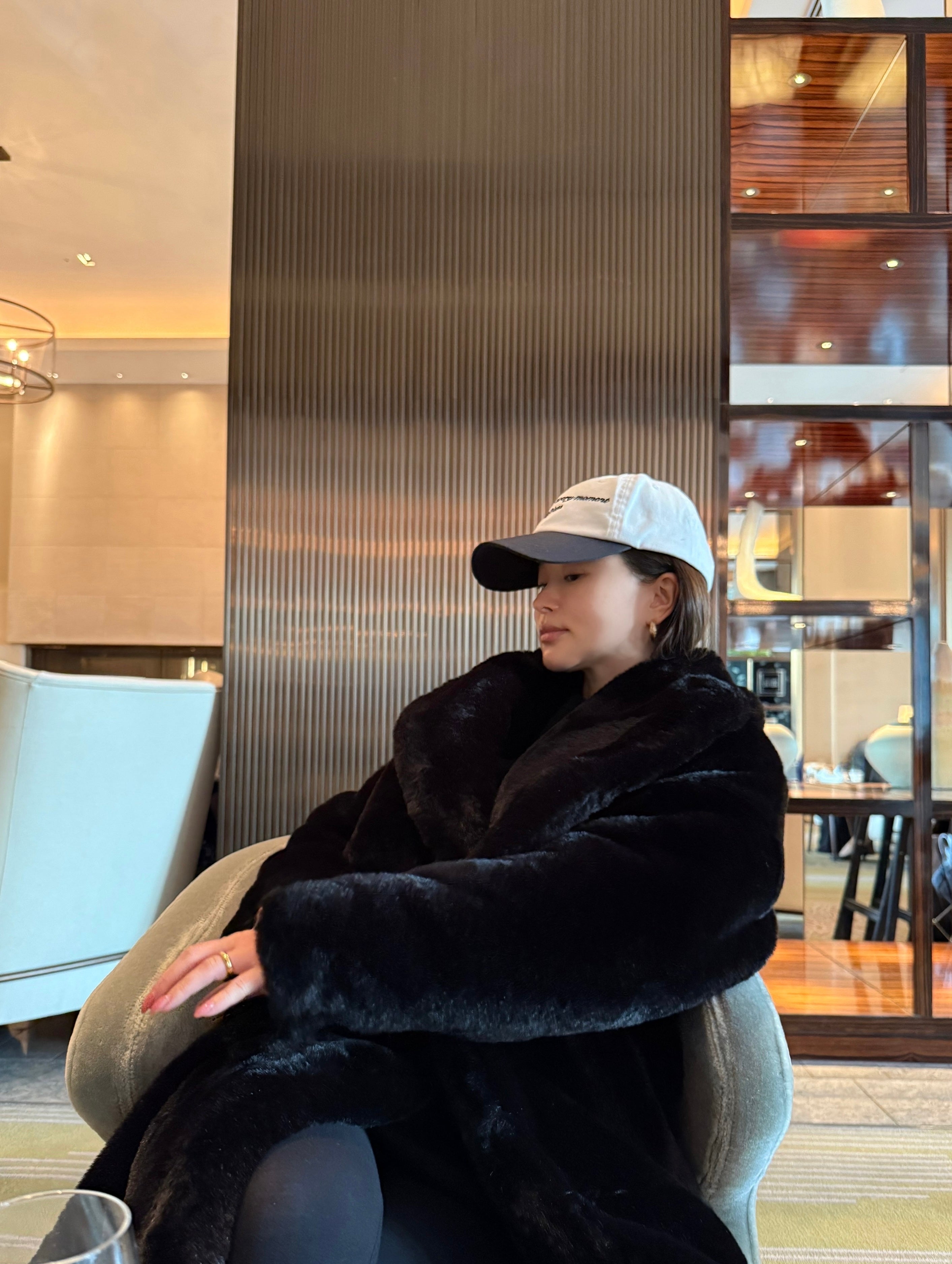 Paloma Cap (017)