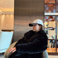 Paloma Cap (No.017)