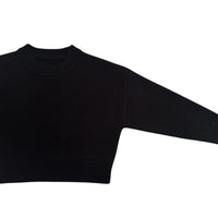 Wool Clopped Knit(No.012)