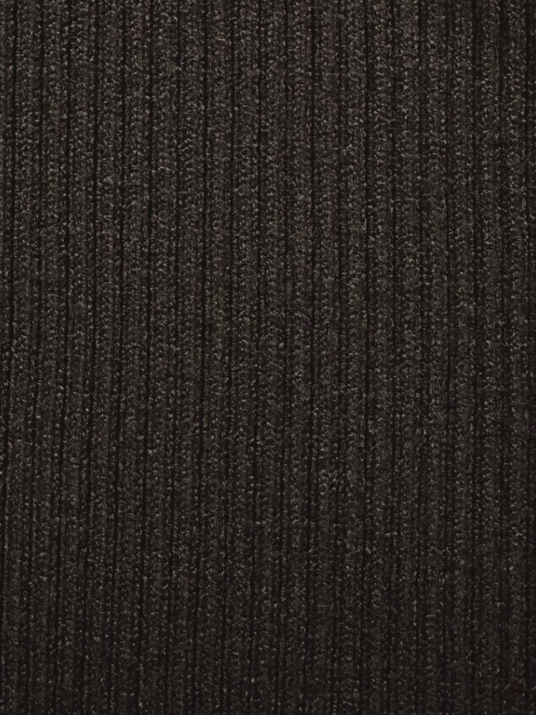 Sleek Fit Rib Dress(No.025)