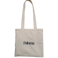 Paloma Tote Bag(No.006)