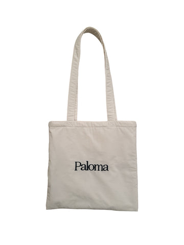 Paloma Tote Bag