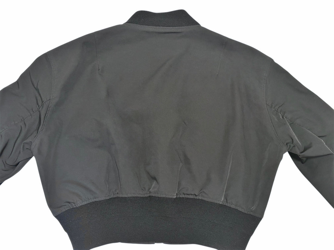 Authentic MA-1 Cropped Blouson
(No.022)