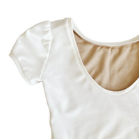 Puff Sleeve Body Suits(No.010)