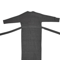 Wool Knit Gown(No.013)