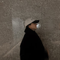 Paloma Cap  (No.017)