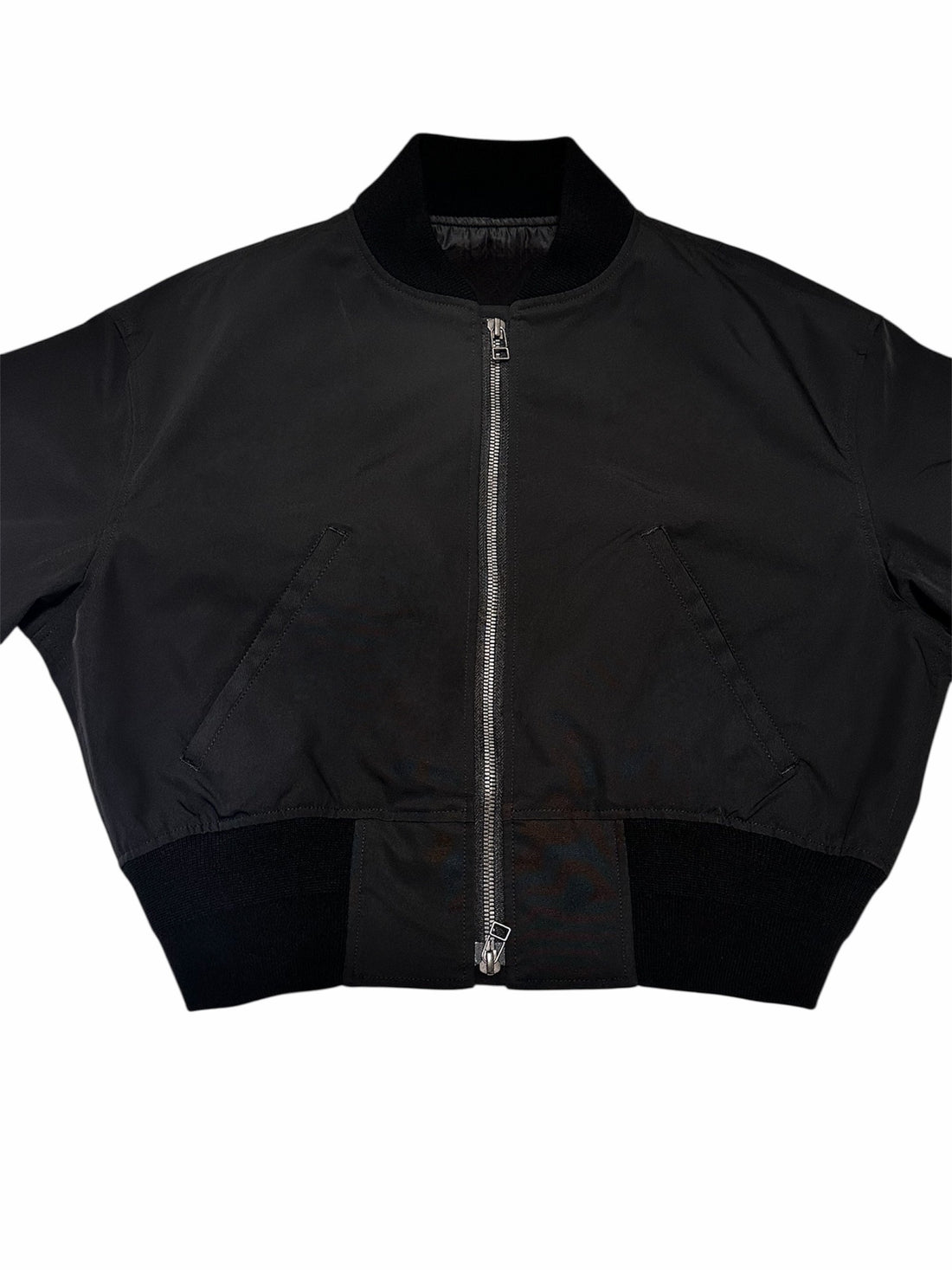 Authentic MA-1 Cropped Blouson
(No.022)