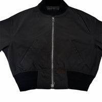 Authentic MA-1 Cropped Blouson
(No.022)