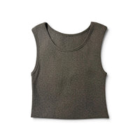 Perfect Fit Ribbed Tank(No.028)
