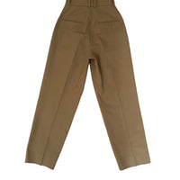 Highwaist Tuck Pants(No.007)