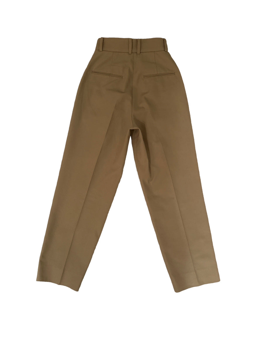 Highwaist Tuck Pants(No.007)