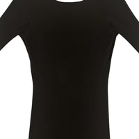Sleek Fit Rib Dress(No.025)
