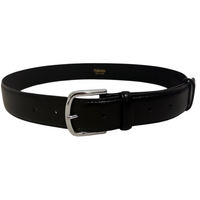 Classic Belt/Silver(No.021)