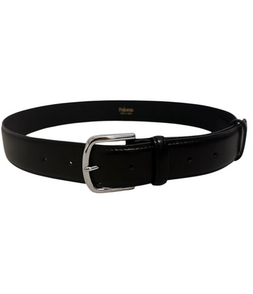 Classic Belt/Silver(No.021)