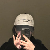 Paloma Cap  (No.017)