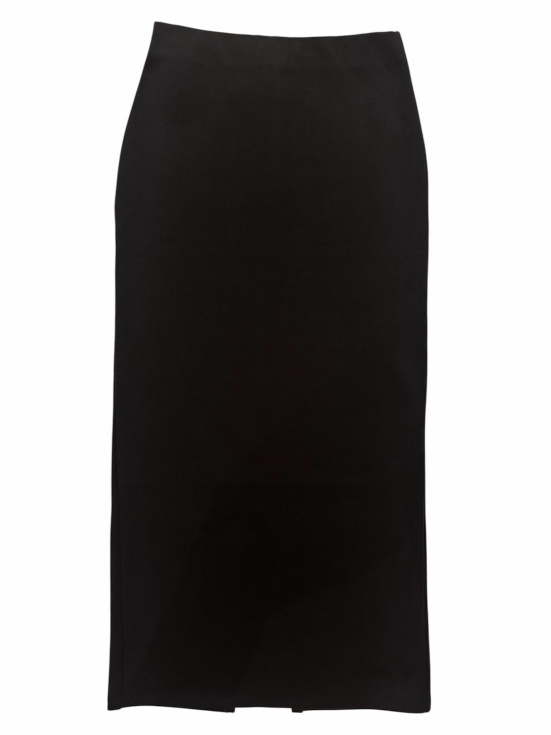 Back Slit Warm Long Skirt(No.021)