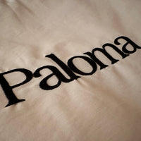 Paloma Tote Bag(No.006)