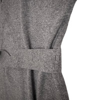 Wool Knit Gown(No.013)
