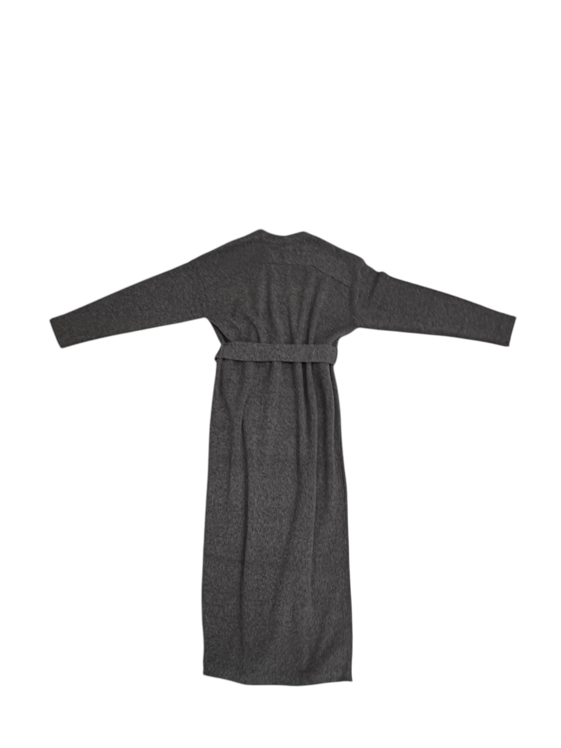 Wool Knit Gown(No.013)