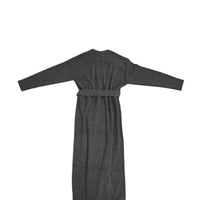 Wool Knit Gown(No.013)