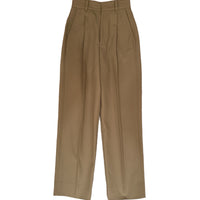 Highwaist Tuck Pants(No.007)