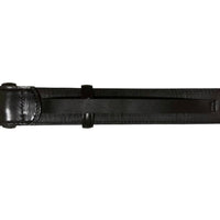Classic Belt/Silver(No.021)