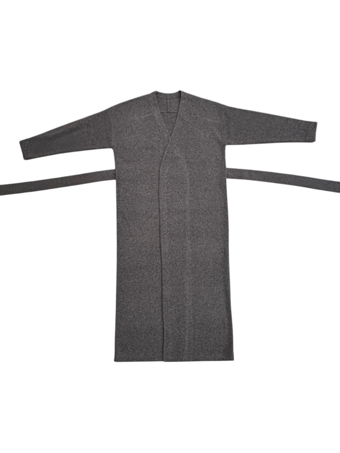 Wool Knit Gown(No.013)