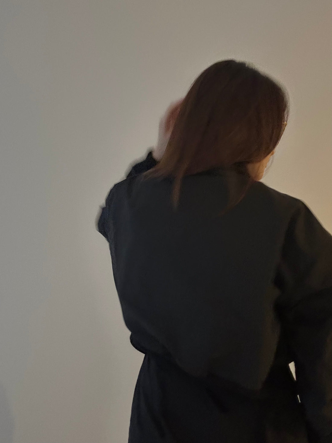 Authentic MA-1 Cropped Blouson
(No.022)