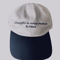 Paloma Cap  (No.017)